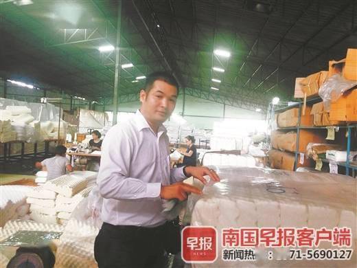 莫錦策 架起經貿合作橋梁,傳遞中國文化聲音丨新機遇 新奮斗 新故事之走出去的廣西人⑤