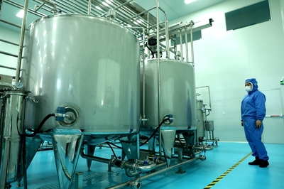 臨澤縣人民政府-【強信心 看發(fā)展】臨澤:加快數(shù)字化建設(shè) 做靚&ldquo;臨澤小棗&rdquo;品牌