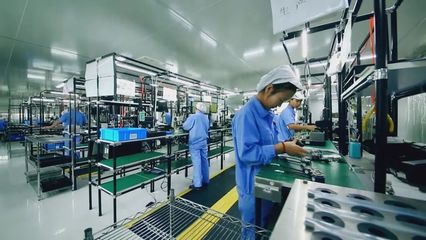 (邁出新步伐 取得新成效)我省實施&ldquo;專精特新&rdquo;中小企業(yè)培育計劃