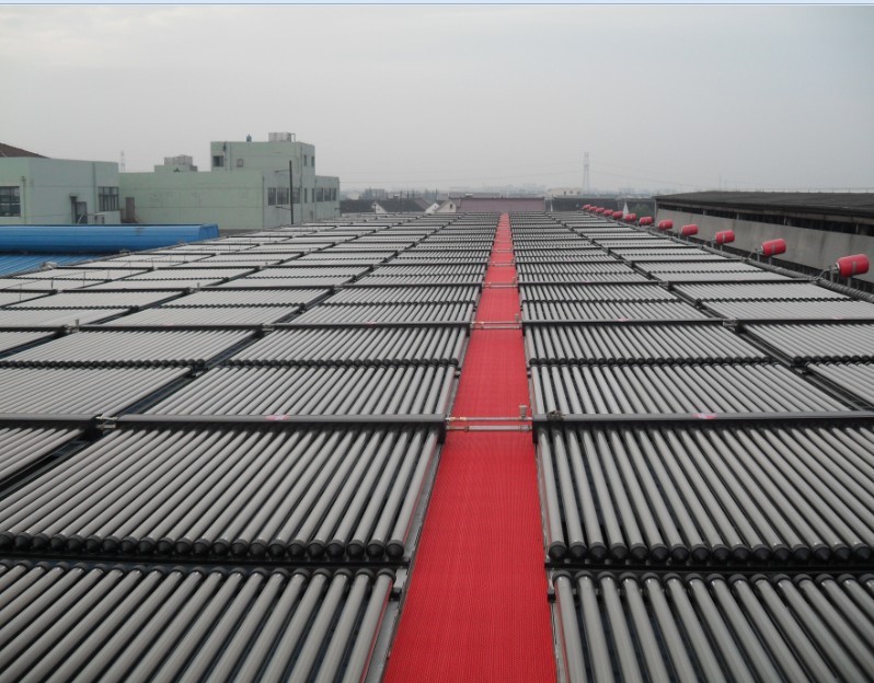 找河南光能商貿(mào)的安陽賓館酒店學(xué)校工廠醫(yī)院機關(guān)單位太陽能熱水工程空氣能源熱水工程價格、圖片、詳情,上一比多_一比多產(chǎn)品庫