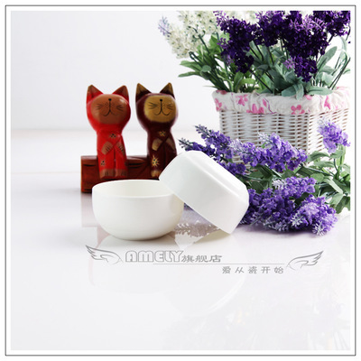 【廠家直銷 外貿(mào)出口艾米麗骨瓷 4.25寸韓碗】價格,廠家,圖片,碗、碟、盤,唐山市瑞凱商貿(mào)-