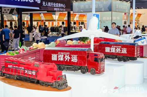 關注2025中國亞歐商品貿(mào)易博覽會：新疆國資國企集中亮相 系統(tǒng)展示十大產(chǎn)業(yè)集群成效