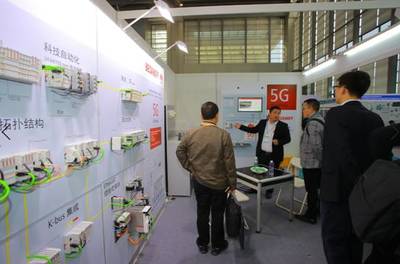 2019華南工業智造展今日深圳開幕，商貿合作再掀熱潮