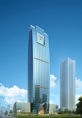 廣西國際商貿(mào)物流中心 構(gòu)建區(qū)域商貿(mào)流通新樞紐