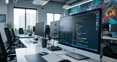 北京上位機(jī)軟件開發(fā) 解鎖智能制造新篇章