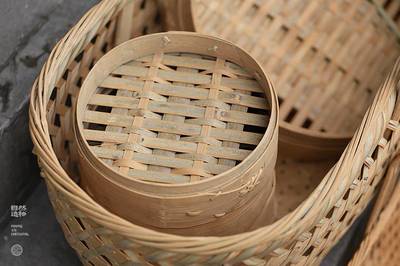 不夠fashion 不夠cool 為什么還值得我們守護——遂昌紀藝的自然造物與編織