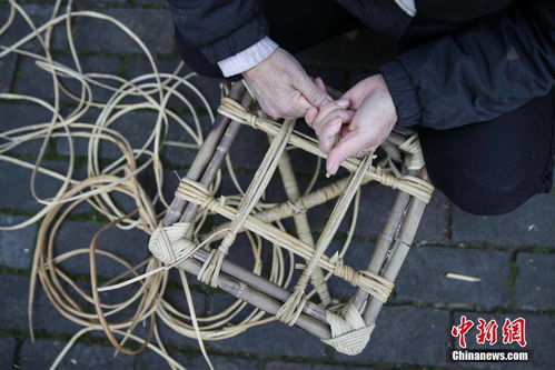 貴州匯川 指尖“小藤編” 織就幸福生活，匯川日用品批發展新篇