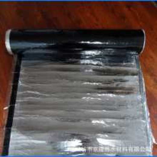鑫旭泰一型無胎自粘防水卷材 建筑防水的創新解決方案