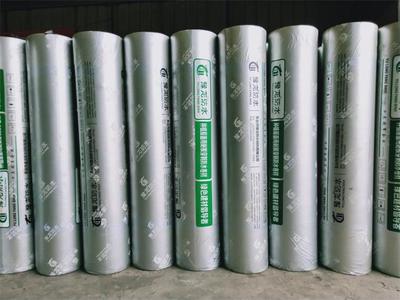 選購防水卷材，厚度真是關鍵嗎？——建筑工程防水的核心核查要素