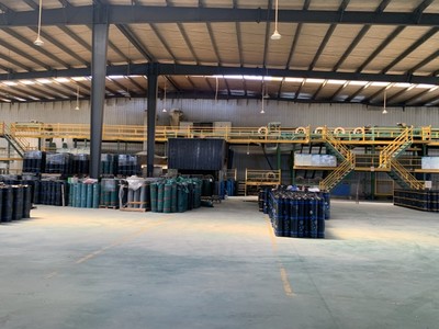 綿陽改性瀝青防水卷材施工技術要點與質量控制研究
